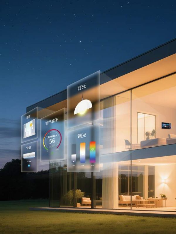 从功能到共情：狄耐克以健康科技赋能“中国好房子”