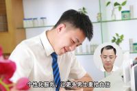 客户交口称赞，嘉兴唐风采假发打造时尚新需求