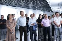 佛山市门窗行业协会9月名企行 | 美的集团&和祐健康私享会暨米其林星宴圆满落幕