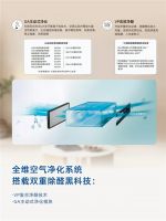 开学季，约克VRF中央空调YES-smart IV系列：全方位守护孩子健康成长