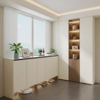 全友家居案例丨115㎡两室两厅，简约风真的很耐看！