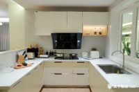 太子全屋整体家具：告别风格错乱，打造智慧美居，空间利用率飙升！