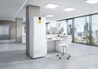 德系精工赋能实验室安全存储，Liebherr利普赫尔专业制冷设备亮相BCEIA 2025