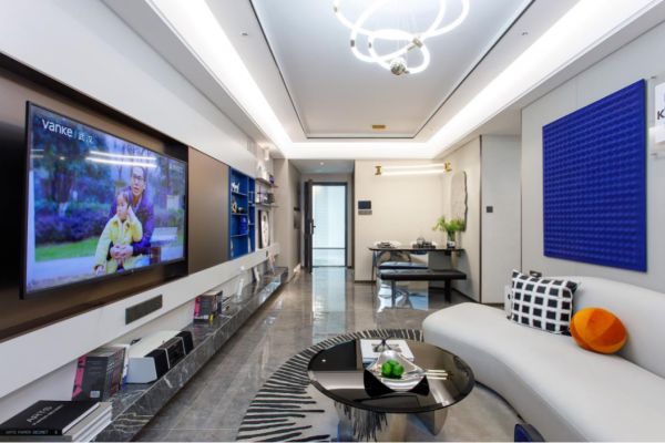 柏厨家居匠心筑就武汉理想居所 ，多项目诠释实用美学与卓越品质