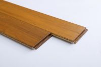 何以中国|天格中国高端实木地板用中国智慧赋能中国地板