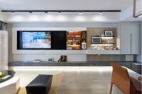 柏厨家居匠心筑就武汉理想居所 ，多项目诠释实用美学与卓越品质