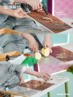 冠珠明星屋主费启鸣品质推荐！冠珠臻石密境系列好看又实用