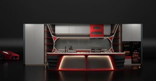 2025年不锈钢橱柜十大品牌有哪些？你选对了吗？