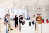 “好房子・绿色家居生活”研讨会暨易科洛捷创新实践考察行成功举办