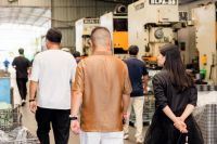 “好房子・绿色家居生活”研讨会暨易科洛捷创新实践考察行成功举办