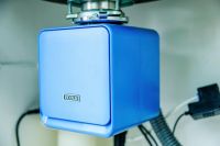 “好房子・绿色家居生活”研讨会暨易科洛捷创新实践考察行成功举办