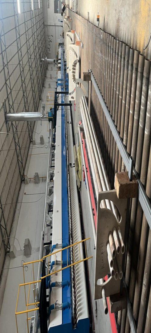 冠睿岩板热弯.想弯就弯.专注工艺20年