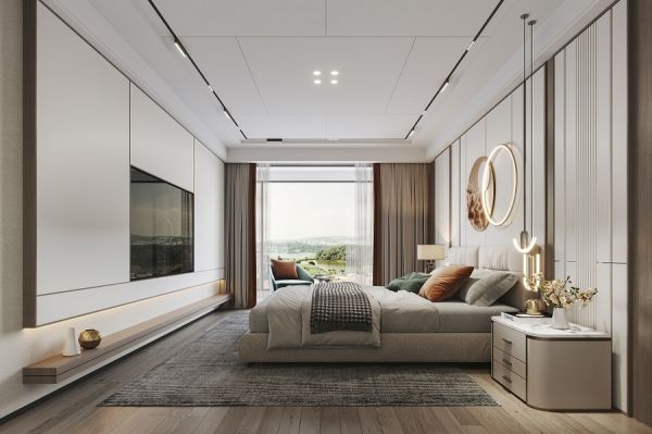 浙江中宏铝业有限公司筑就绿色健康家居护城河