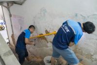 万师傅一站式安装改造，助力适老家具品质交付