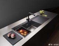 方太新一代洗碗机打造全球厨电市场新标杆的启示