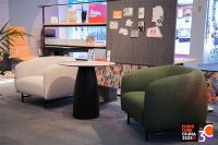 震旦家具Sit Well亮相十大品牌展，体验「坐」有成效