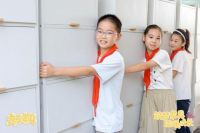 开学季送关怀 京东家具公益捐赠助河南留守儿童健康成长