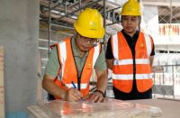 中国木材保护工业协会李卓：公检行动重塑行业逻辑，兔宝宝难燃板点亮绿色建筑新路径