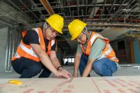 中国木材保护工业协会李卓：公检行动重塑行业逻辑，兔宝宝难燃板点亮绿色建筑新路径