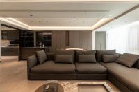 XIIF禧梵高端定制：简与奢雅，一场与心灵共鸣的栖居叙事