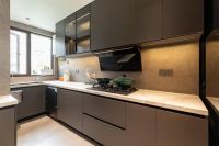 XIIF禧梵高端定制：简与奢雅，一场与心灵共鸣的栖居叙事