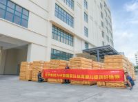 科学睡眠赋能体育竞技！舒达智能睡眠装备即将荣耀交付中国国家队