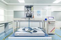 科学睡眠赋能体育竞技！舒达智能睡眠装备即将荣耀交付中国国家队