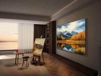 全球TV出货量中国品牌首超韩系，海信U8成高端布局急先锋