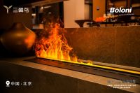 人工智能如何塑造美好生活？三翼鸟博洛尼家居体验中心揭晓答案