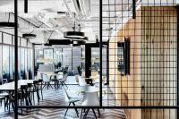 走近思图企业：多领域室内设计解决方案的创造者