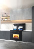 国庆厨房“焕新计”！美大集成灶，助力美好假期