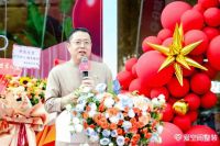 爱空间南三环旗舰店焕新启幕：9项服务与全新门店，开启家装新征程