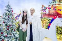 发现俄罗斯 — 感受冬季神话！