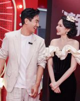 郭晓东程莉莎长沙直播大秀恩爱，智慧「瀞」厨房成婚姻保鲜秘籍