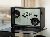 当可以“玩”的电子家具成为情绪充电站，情绪经济推动下的产品变革