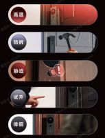 一次看全，方能时刻安心：乐橙以VR全景技术革新AI智能锁体验