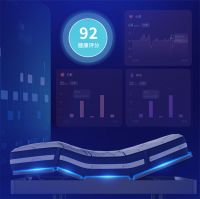 舒达携手京东MALL家博荟 以智睡科技重新定义“未来家”