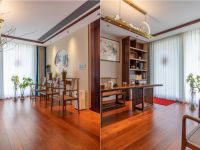 选天格中国高端实木地板！轻松装出高级感宋式美学