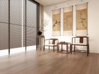 选天格中国高端实木地板！轻松装出高级感宋式美学