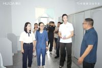 健康童行净护未来，惠达卫浴助力重庆乡村学子健康成长