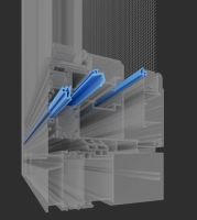 超强台风“桦加沙”强势登陆！新标门窗硬核出击，护家周全