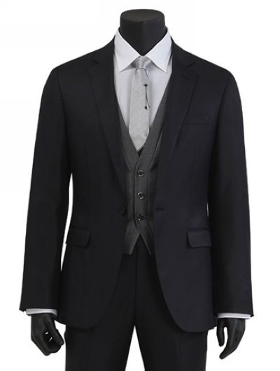 北京定制西装的厂家哪家好?圣达信服装，专注职业西装定制的靠谱之选