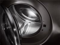 告别传统胶圈藏污纳垢，ASKO洗衣机以无胶圈设计打造高奢洁净体验