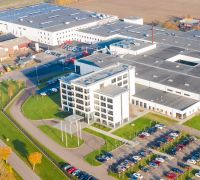 Valinge｜借助领先技术 增强竞争优势