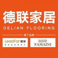 绿色典范，行业共鉴｜浙江德联家居荣登2025中品榜绿色环保家居十大品牌