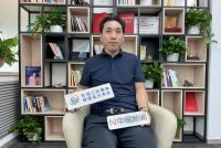 【2025中国好工匠系列展播】邹够法：30载匠途映初心，从皖地木工到京城装修“守质人”