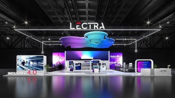 力克开创性工业4.0解决方案领衔CISMA 2025，树立智能制造新标杆