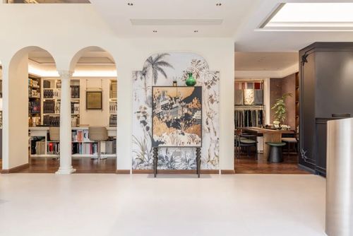 高端装修的底层逻辑是什么？看高端软装主理人解读“为什么是天格”