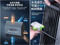 买新风送大礼！远大空气秋季家装节火热进行中