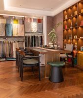 高端装修的底层逻辑是什么？看高端软装主理人解读“为什么是天格”